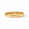 Solara Gold Bangle