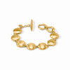 Solara Gold Bracelet