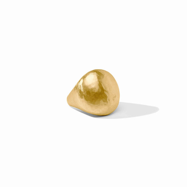 Solara Ring in Gold