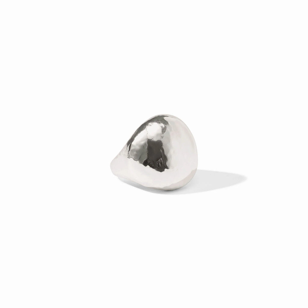 Solara Ring in Silver