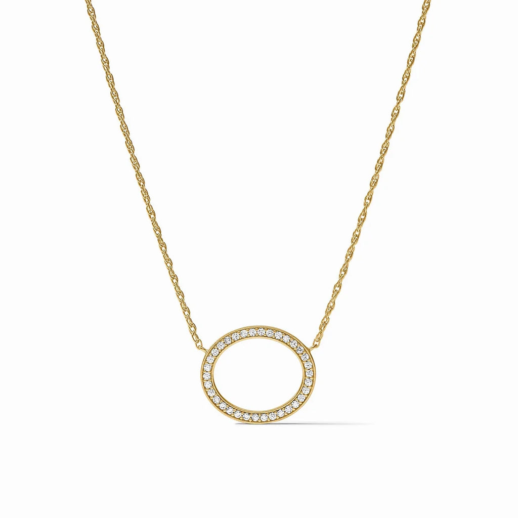 Stardust Delicate Necklace