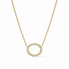 Stardust Delicate Necklace