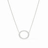 Stardust Delicate Necklace