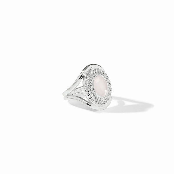 Stardust Statement Ring
