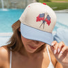 American Girly - Baseball Cap
