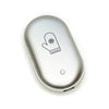 Smitten With This eMitten Hand Warmer + Power Bank : Platinum