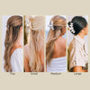 Wild Side Hair Clip
