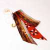Texas Tradition Twillionaire & Scarf Ring