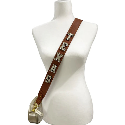 TEXAS Spirit Strap