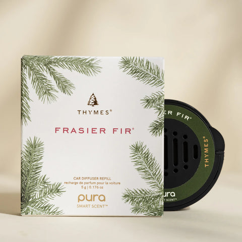 Frasier Fir- Car Diffuser Refill