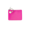 Mini Silicone Pouch