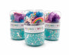 Grab & Go Dough Jars