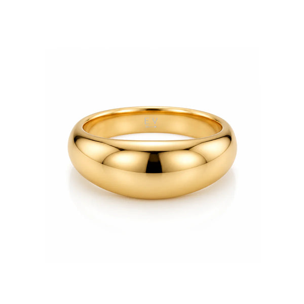 Alice Dome Ring