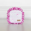 Goldie Girl Bows Ruffled Nylon Tech Organizer
