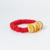 Coastal Grit Rouge Seascape Bracelet