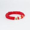 Coastal Grit Rouge Seascape Bracelet