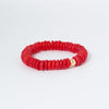 Coastal Grit Rouge Seascape Bracelet