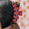 Wild Side Hair Clip