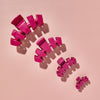 Wild Side Hair Clip