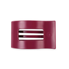 Wild Side Flat Rectangle Hair Clip