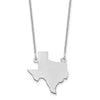 Texas Necklace