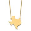 Texas Necklace
