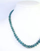 Marcela Stone Beaded Necklace