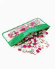 Push It Stitched Mahjong Bag
