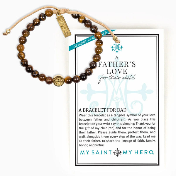A Father's Love Blessing for My Child - FINAL SALE