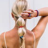 All American Tiny Hair Ties