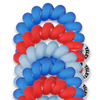 All American Tiny Hair Ties