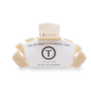 Almond Beige Classic Hair Clip