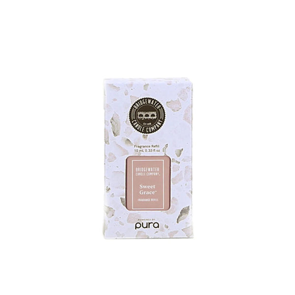 Sweet Grace Pura + Bridgewater Refill