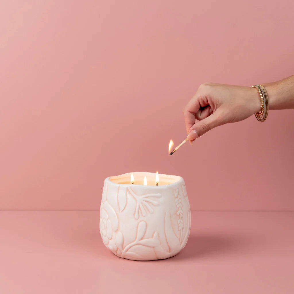 Sweet on sale grace candle