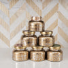 Sweet Grace Holiday Jar Candle