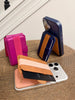 Back Pocket Magnetic Wallet