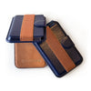 Back Pocket Magnetic Wallet