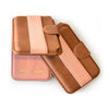 Back Pocket Magnetic Wallet