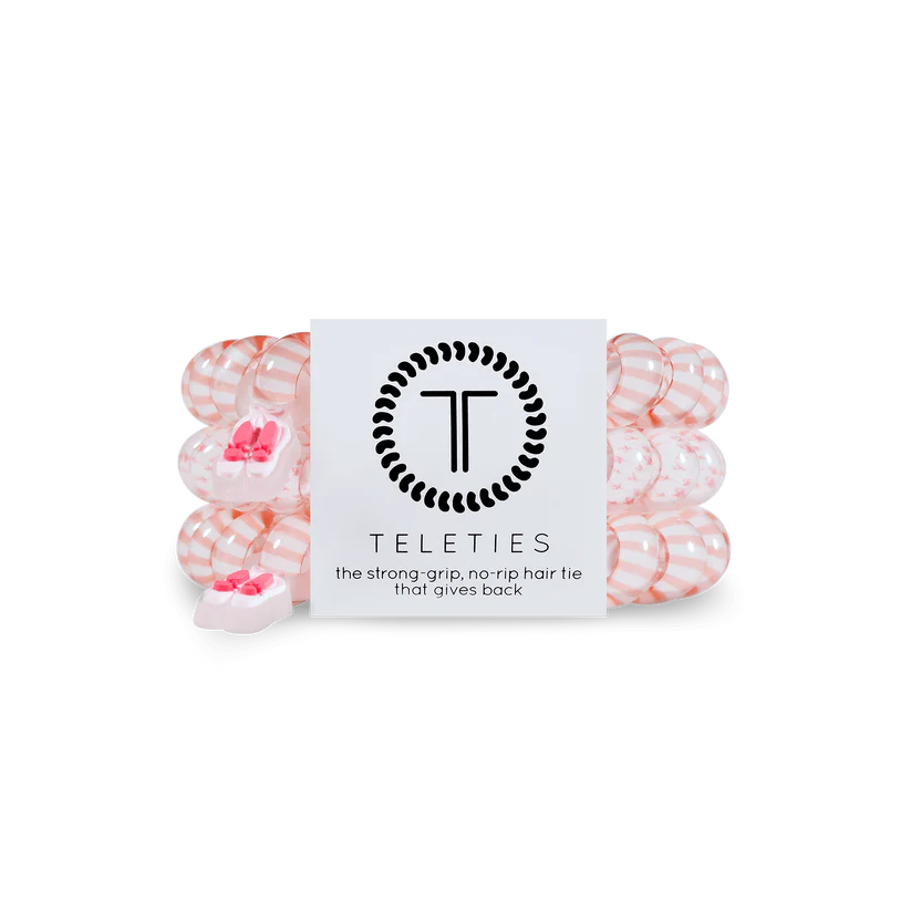 Ballet Hair Ties