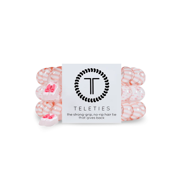 Ballet Hair Ties