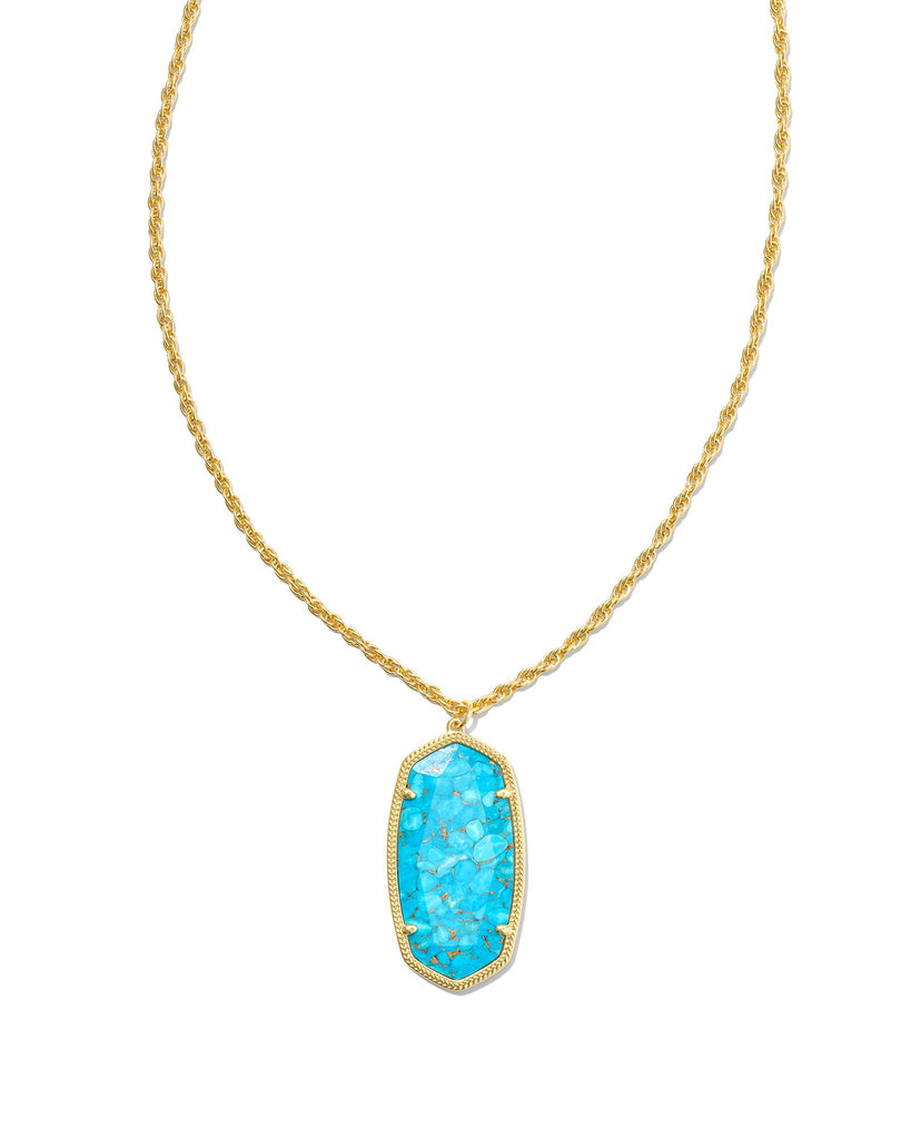 Bronze veined turquoise sales
