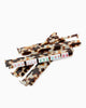 Blonde Tortoise Rack & Pusher Set