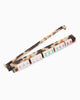Blonde Tortoise Rack & Pusher Set