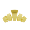 Classic Buttercup Large Claw Clip