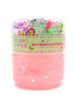 Spring Slime Jars