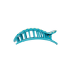Cabana Cutie Medium Flat Round Hair Clip