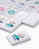 Cadet Debutante Tile Set - for Kids or Travel