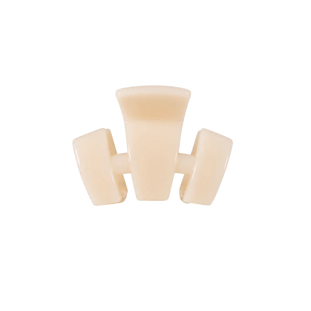Classic Petite Claw Clip