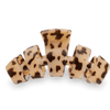 Blonde Tortoise Hair Clip