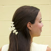 Butter Yellow Classic Hair Clip